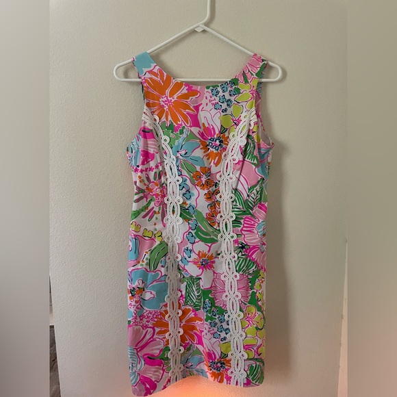 Lilly Pulitzer Dress - Picture 1 of 3